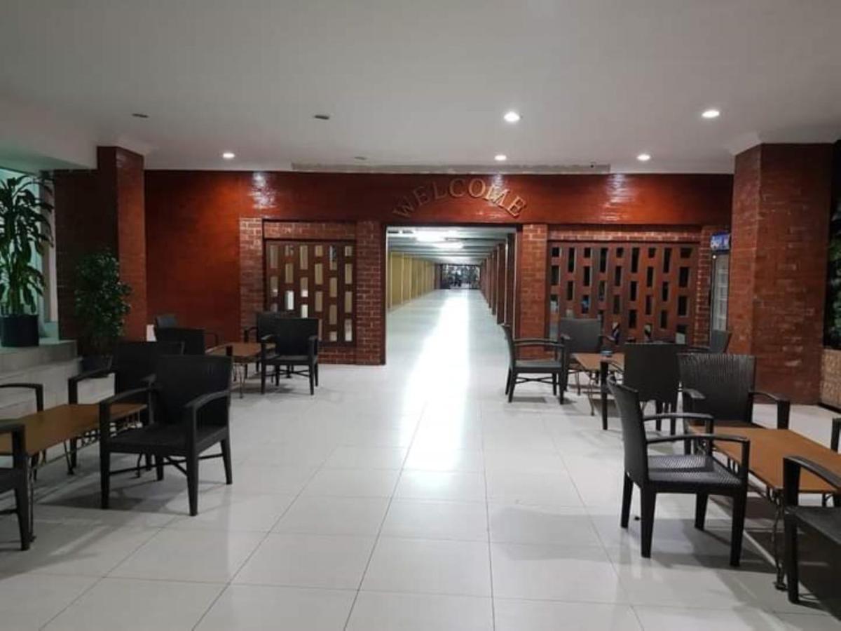 Oyo Homes 89429 Sr Villa Langkawi Kisap Екстериор снимка