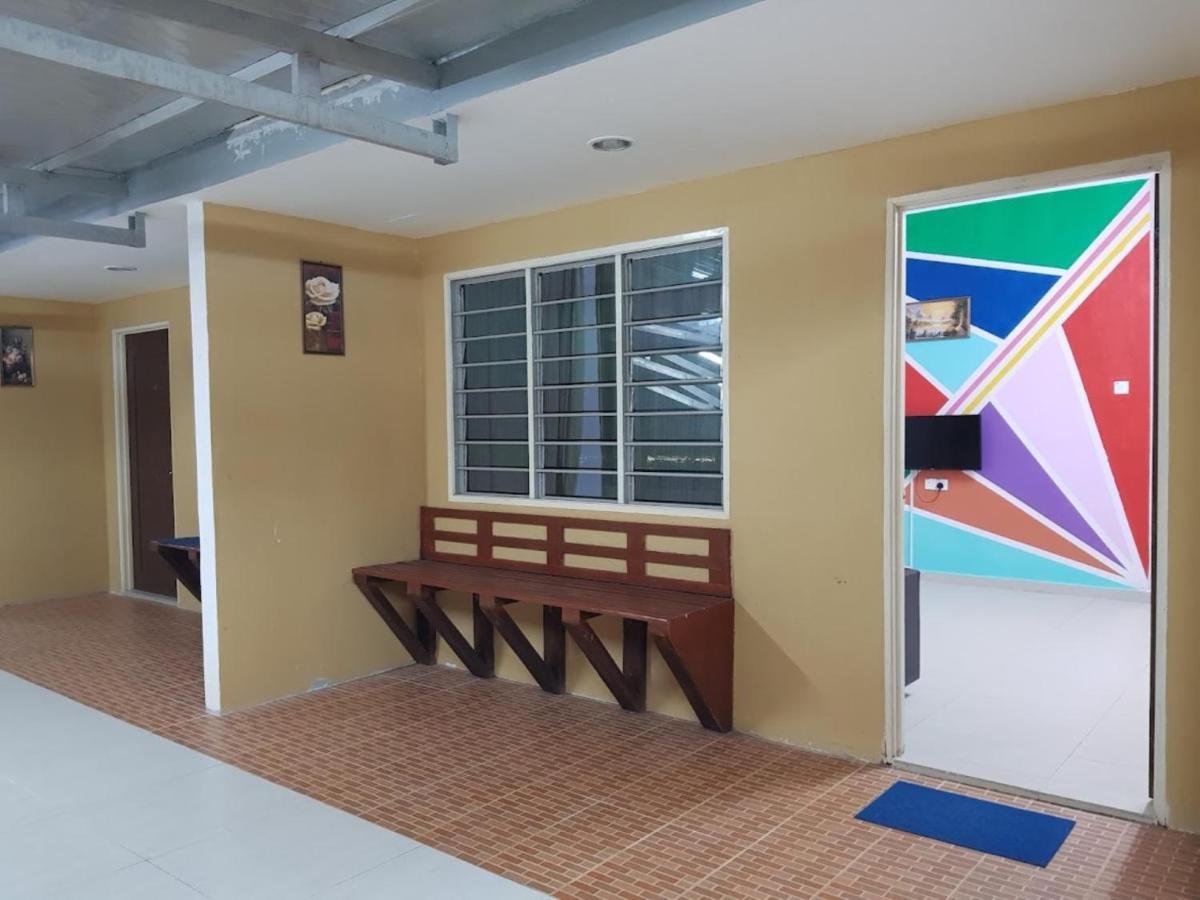 Oyo Homes 89429 Sr Villa Langkawi Kisap Екстериор снимка