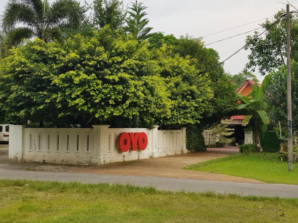 Oyo Homes 89429 Sr Villa Langkawi Kisap Екстериор снимка