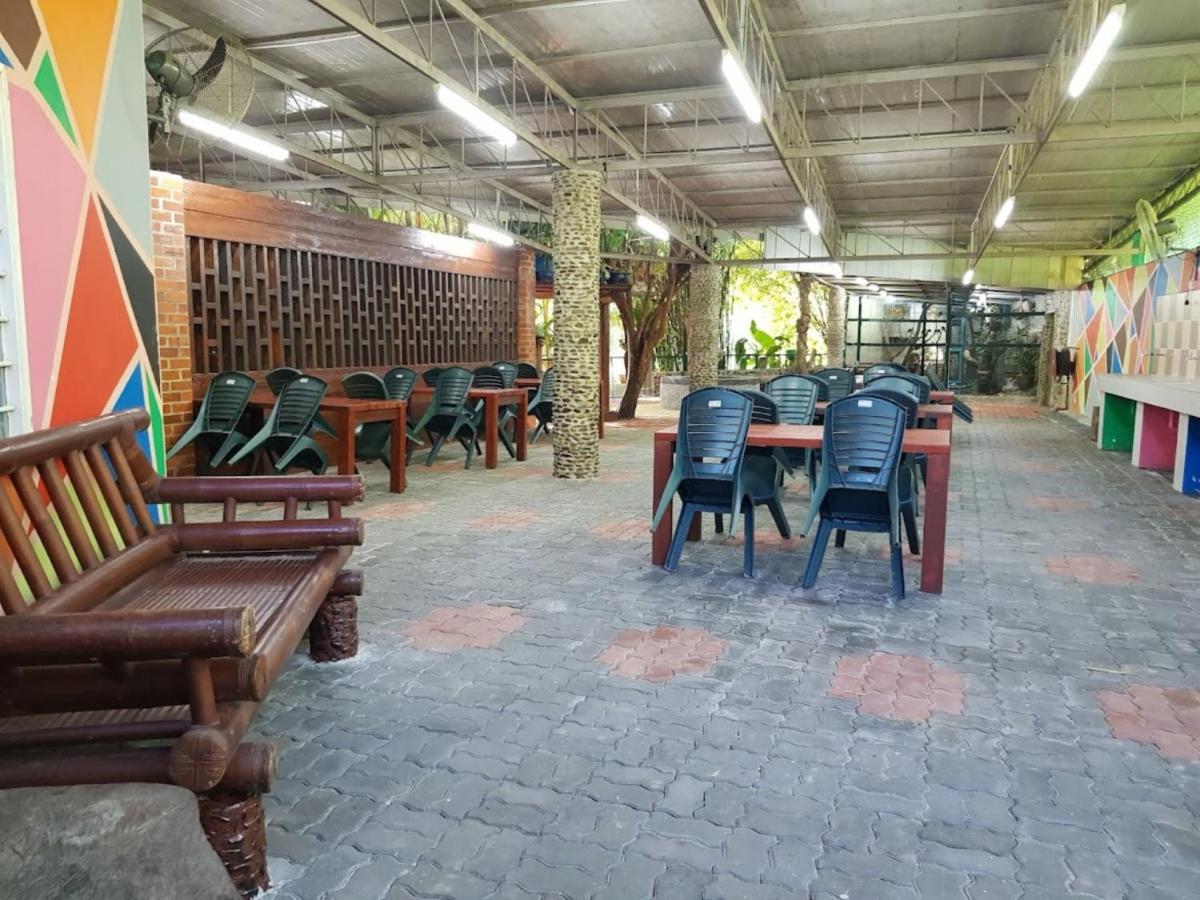 Oyo Homes 89429 Sr Villa Langkawi Kisap Екстериор снимка