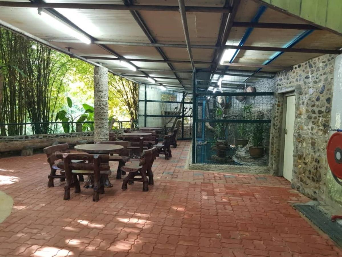 Oyo Homes 89429 Sr Villa Langkawi Kisap Екстериор снимка