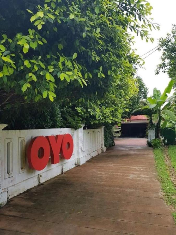 Oyo Homes 89429 Sr Villa Langkawi Kisap Екстериор снимка